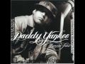 Cuentame - Daddy Yankee (Barrio Fino) 