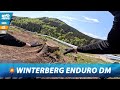 Track Check Enduro DM 2023 Winterberg Alle Stages Bis Zum Nächsten Baumstumpf