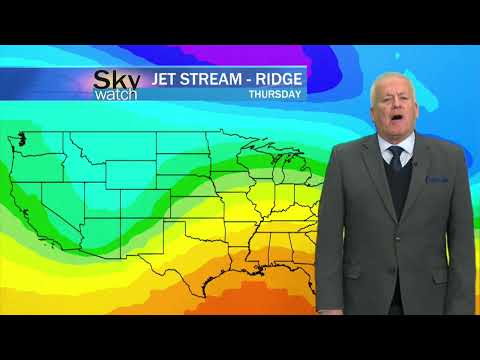 Sky Watch Weather March 27, 2023