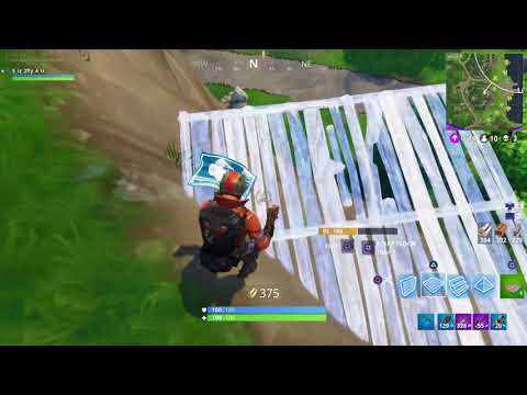 10 shots with a scar and somehow I'm dead??? Wth