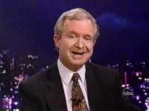 KOMO News 4 at 11 (5/13/1996)