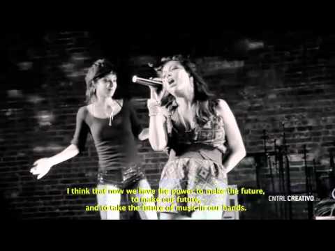 Creative Control Presents "ZUZUKA PODEROSA"