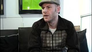 Junkie XL interview - Tom Holkenborg (deel 1)