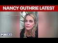 Nancy Guthrie Latest Glove Found With DNA Savannah Releases New Video