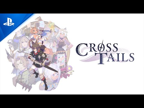 Видео № 0 из игры Cross Tails [NSwitch]