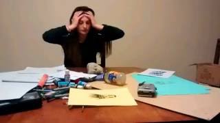 Crisis de Agosto | Stop Motion