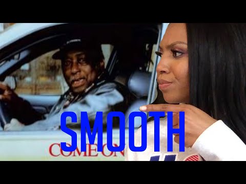 R L  Burnside "Let My Baby Ride" from "Come on In" REACTION