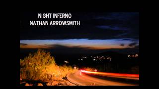 NIGHT INFERNO-NATHAN ARROWSMITH