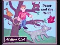Peter & the Wolf ''Mellow Owl''
