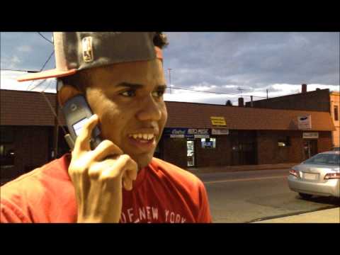 Dominicans Be Like - Dominicano bultero y pendejo