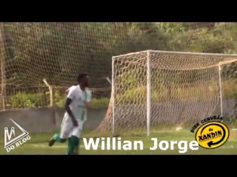 Alguns Gols da Copa Interclubes 2016 - Por Marquinho do Blog