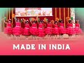 Made In India Alisha Chinai Annual Event Dance Performance 1st B