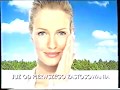 Reklama Garnier Synergie 1997