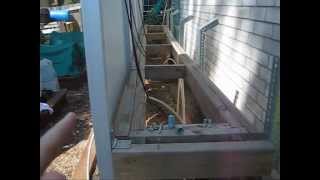 DIY Solar Panel System: Panel Angle & Mounting