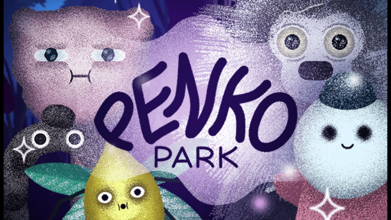 Penko Park | Nintendo Switch Announcement - YouTube