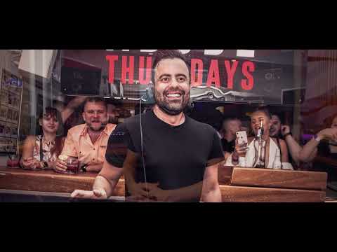 A Day in the life – Carl Bee - DJ, Producer, Promoter