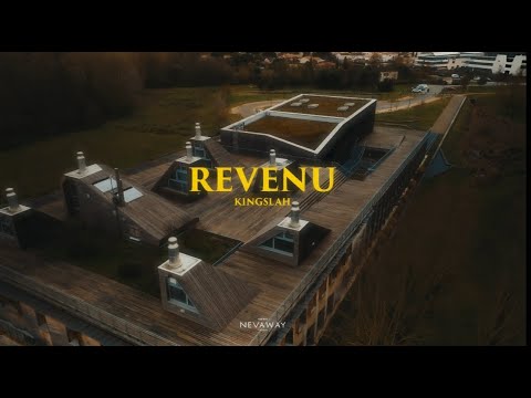 REVENU - KINGSLAH