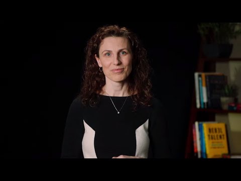 The Power of Why: Unlocking a Curious Mind