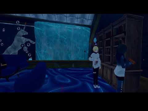 Ascension Academy | The Future | S3 E33 | Boyle's Working Day