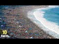 10 Most Populated Cities In The World