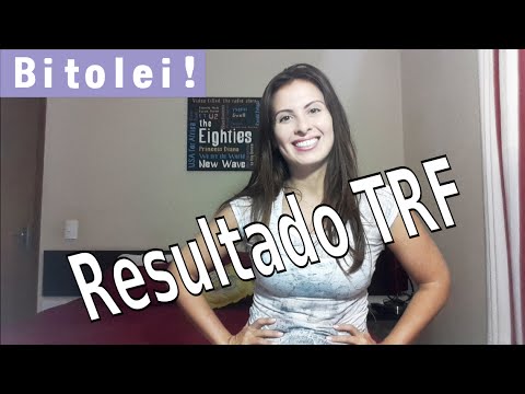 BItolei! Sobre o meu resultado no concurso do TRF 3 Região