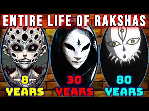 Entire Life of Rakshas (Berserk) – Demonic Apostle Inspired By Ancient Indian Cult of Assassins!