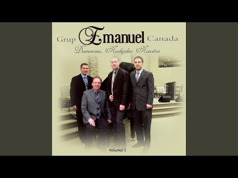 Suntem calatori in lume