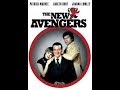 The New Avengers (1976)