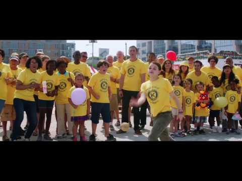 Going in Style  Official Trailer-Morgan Freeman (2017)