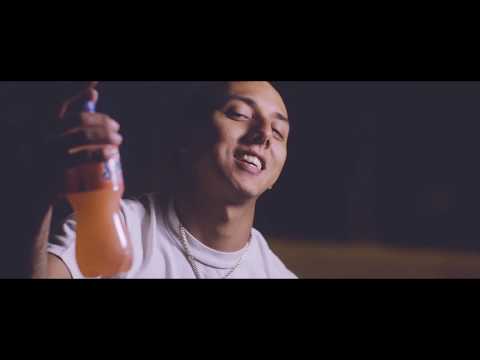 Lil Bams - KONFIDENTIAL (Ft. Rucci) [Official Video]
