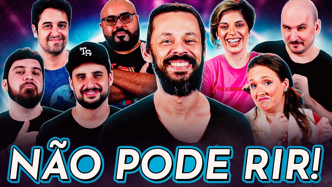 Todos contra Nando Viana - #UTC 233