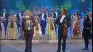 Andre Rieu Riverdance Lord Of The Dance