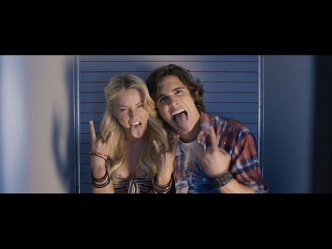 Rock Of Ages (La Era Del Rock) - Segundo Tráiler Oficial HD