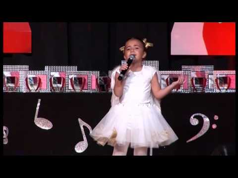 Layla Pulis - Ittra lin-Nannu (Tifhira lil Malta 2016)