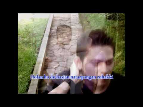Joel Simorangkir - Ho Do Di Rohakku (Official Video)