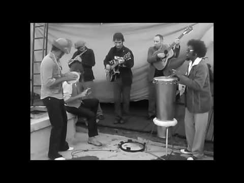 FORRO IN THE DARK - Forrowest - NUBLU RECORDS