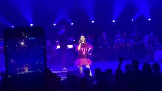 Sophie Ellis-Bextor - Groovejet(If this ain’t love)(Song diaries tour live in London)