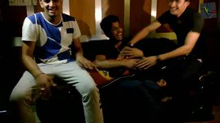 Dosti|cover| ( Friendship day Special) By Puneet Team Kalakaarfilms