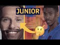 BARÇA FACES | Júnior Firpo