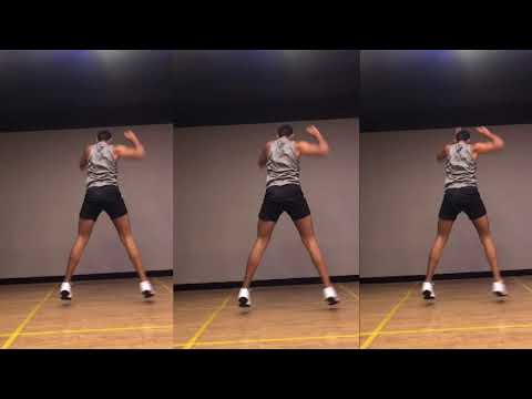 Galopa Brega funk - Pedro Sampaio e MC Matias (coreografia)