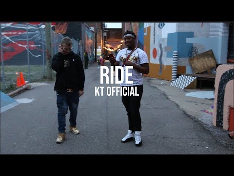 KT Official Music Video