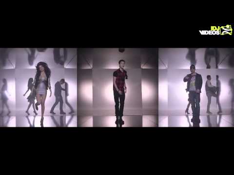 MARKO MANDIC   RAMDAGADAM feat  VOJKE Djans OFFICIAL VIDEO