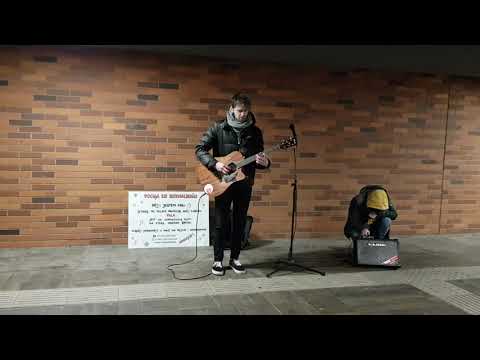 Mikołaj Macioszczyk FALA