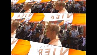 The writing on the wall - The Mavericks (cover by Texas Radio)