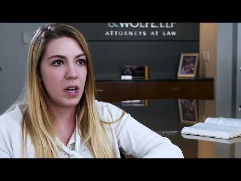 Alexandra D. Sholley Esq.