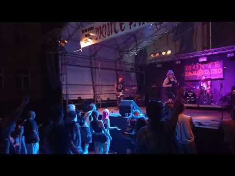 HAK ATTAK - Monte Paradiso 2022, Pula - Croatia