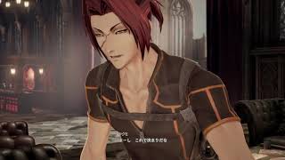 【CODE VEIN】こいしが行く血涙探しの旅part14【ゆっくり実況】
