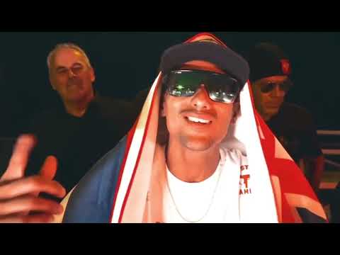 Kanaka Fyah - The Underground Is Here