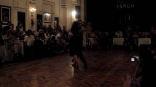 Geraldine Rojas & Ezequiel Paludi - "Una Lagrimita" Vals 1/4