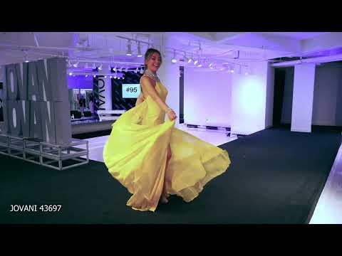 Jovani 43697 Dress - NewYorkDress.com